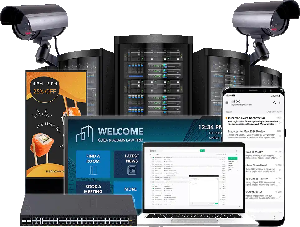 GLS Deployment Solutions